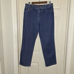Gloria Vanderbilt jeans size 12